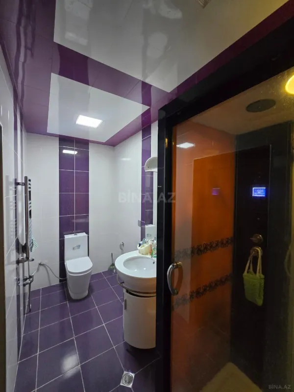 Kirayə verilir 3 otaqlı mənzil 101 m²