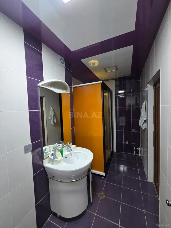 Kirayə verilir 3 otaqlı mənzil 101 m²