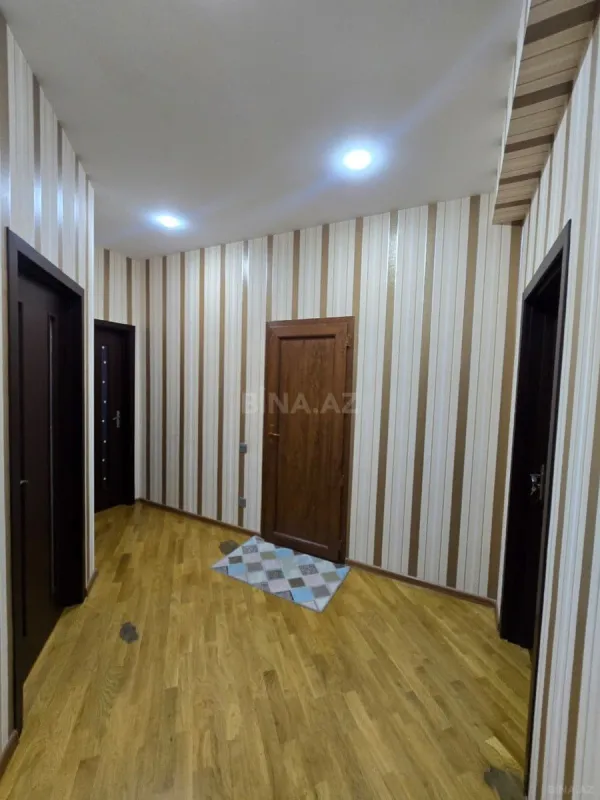 Kirayə verilir 3 otaqlı mənzil 101 m²