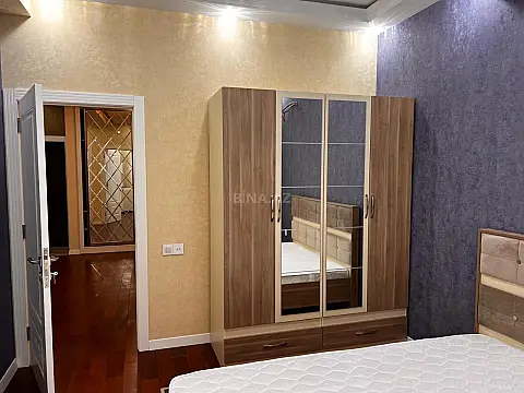 Kirayə verilir 3 otaqlı mənzil 100 m²