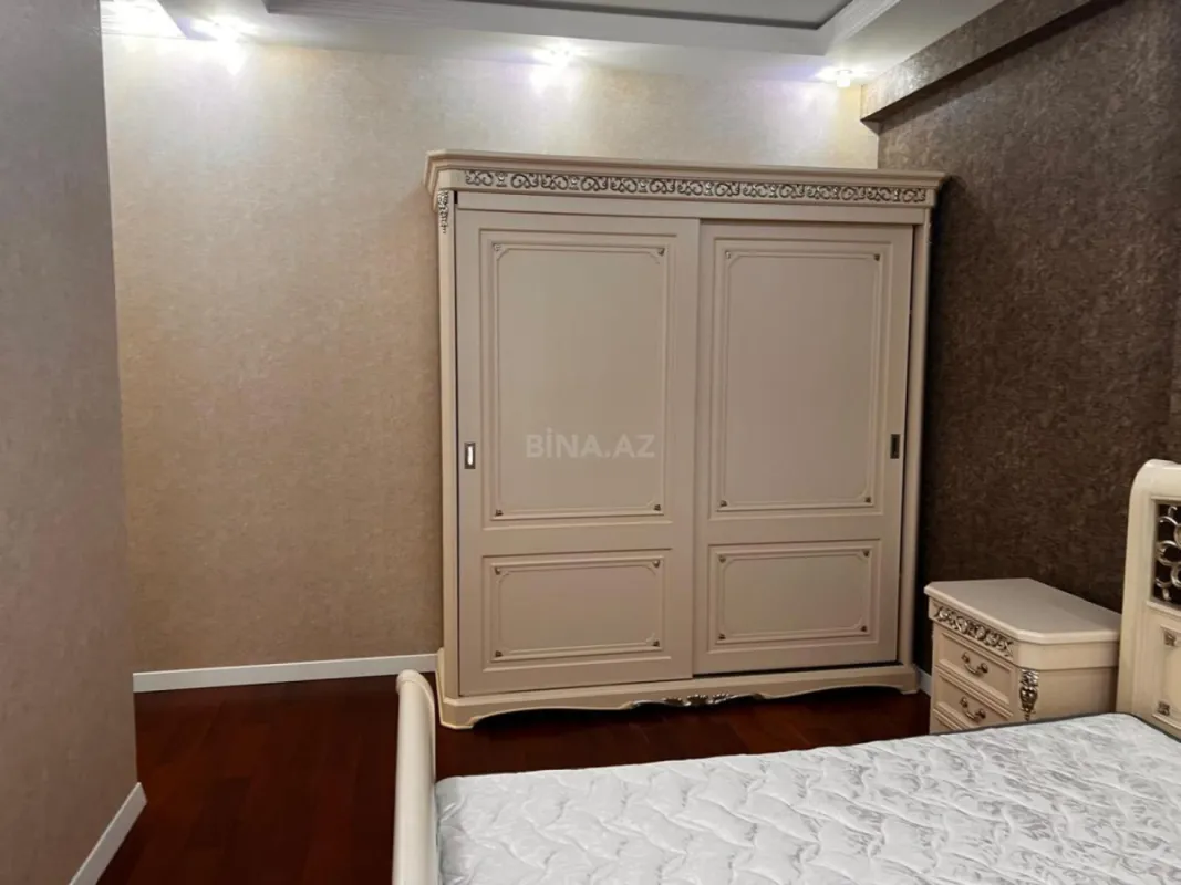 Kirayə verilir 3 otaqlı mənzil 100 m²