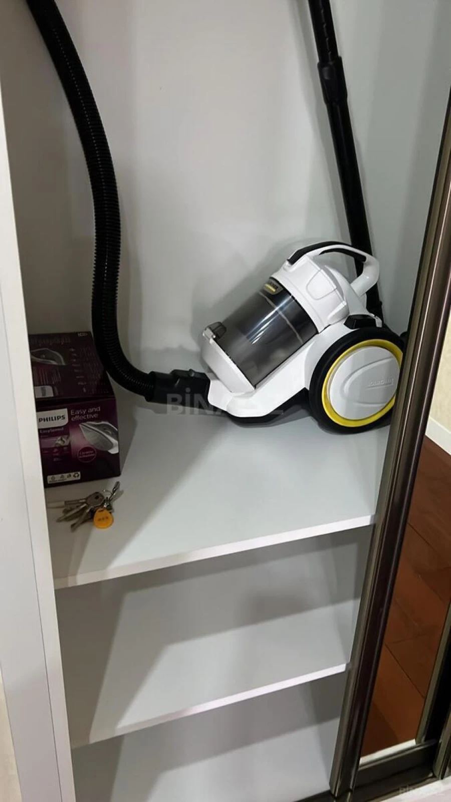 Kirayə verilir 3 otaqlı mənzil 100 m²