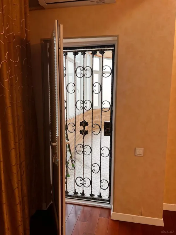 Kirayə verilir 3 otaqlı mənzil 100 m²