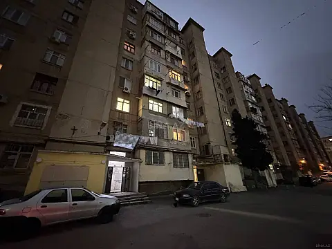 Satılır 5 otaqlı mənzil 110 m² — Bakı, Xətai 5 otaq 110.00 m²