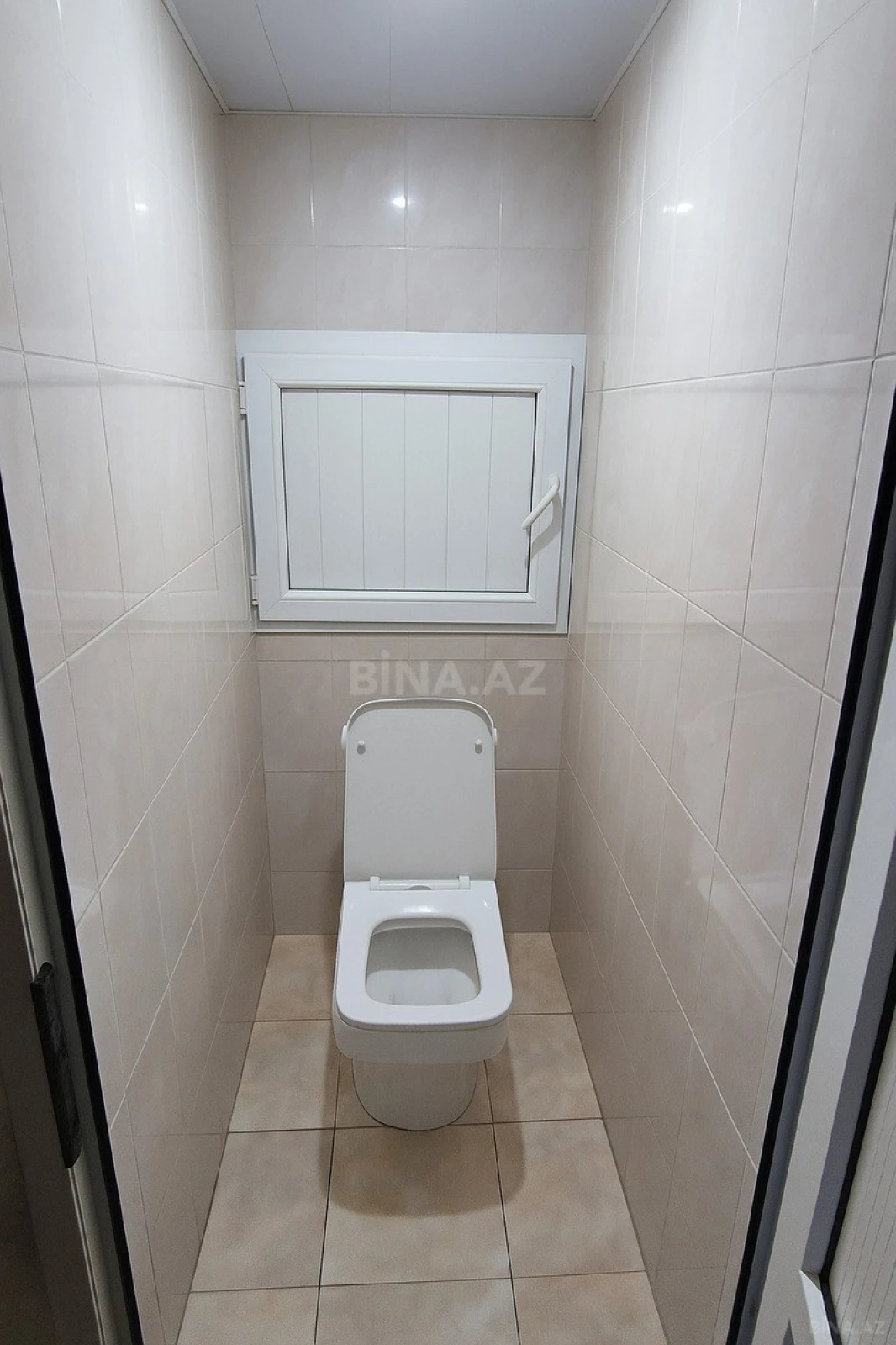 Satılır 5 otaqlı mənzil 110 m²