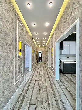 Satılır 3 otaqlı həyət evi 160 m²