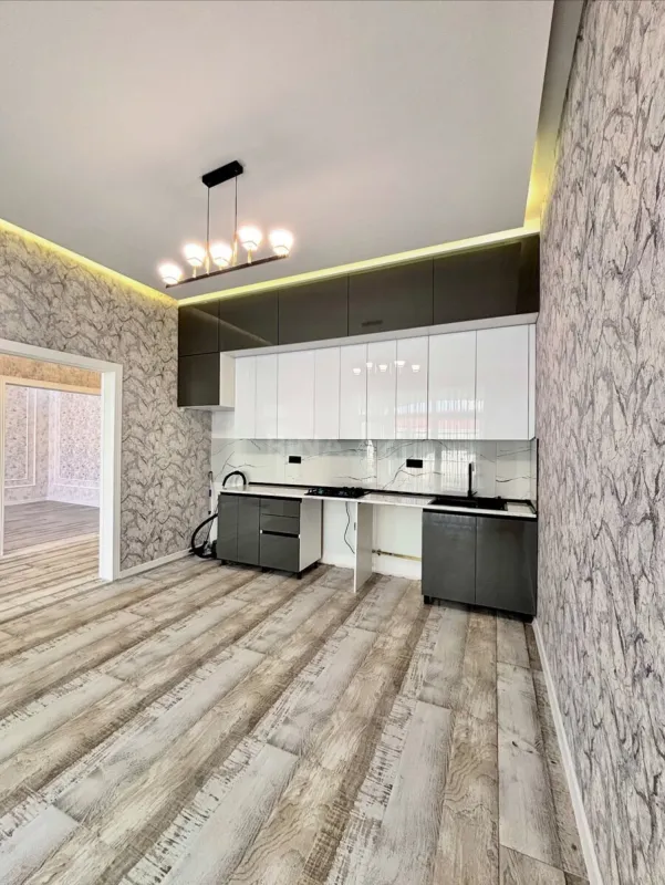 Satılır 3 otaqlı həyət evi 160 m²