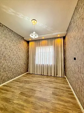 Satılır 3 otaqlı həyət evi 160 m²
