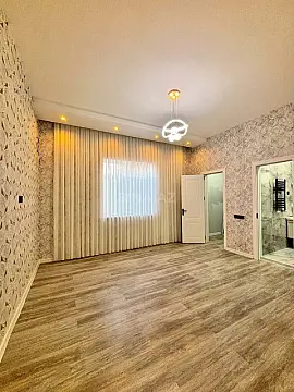 Satılır 3 otaqlı həyət evi 160 m²