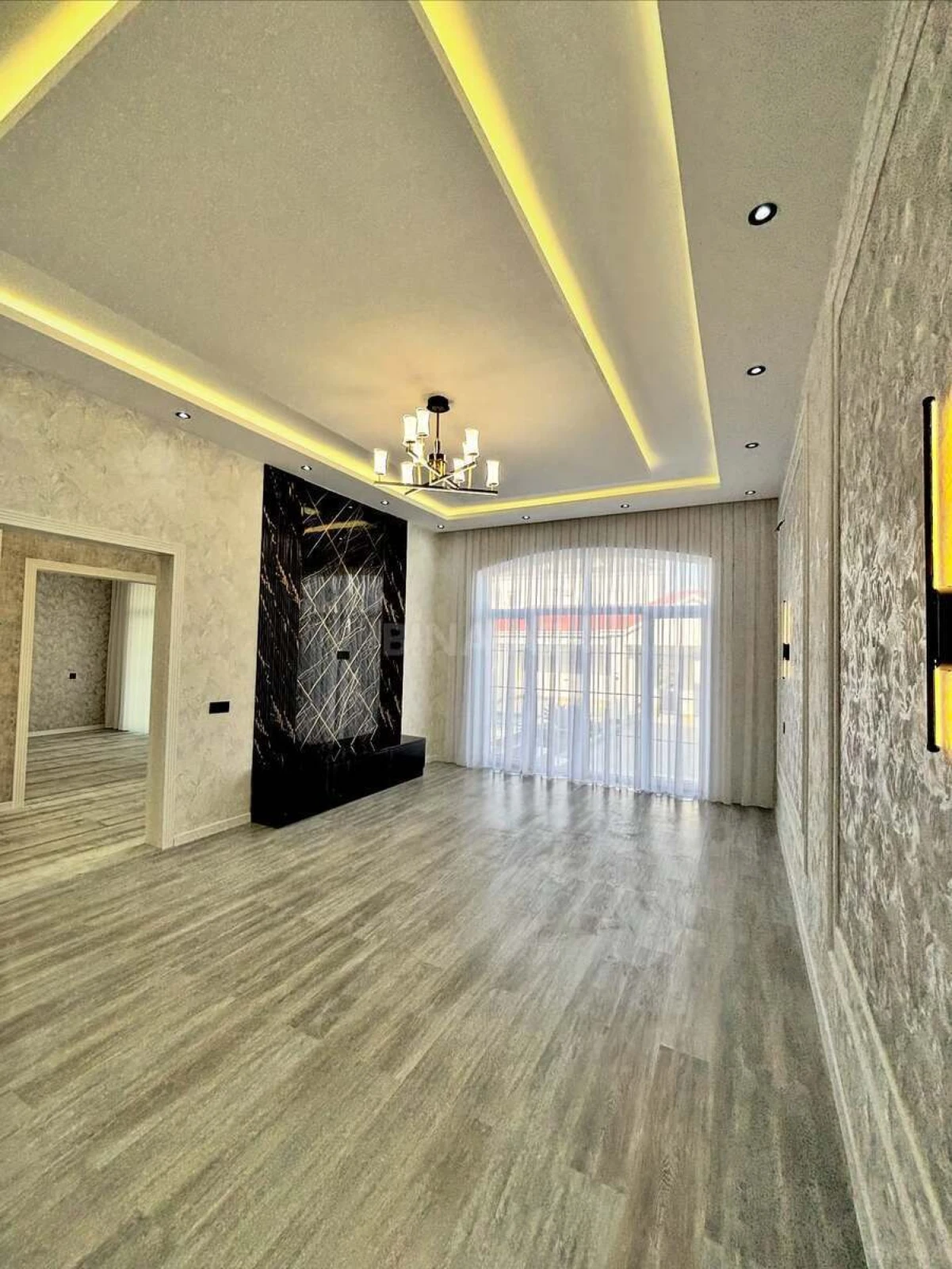 Satılır 3 otaqlı həyət evi 160 m²