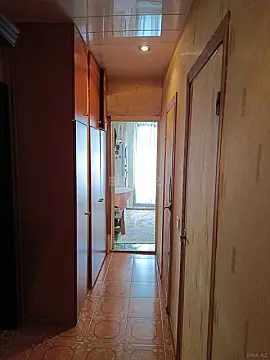 Satılır 1 otaqlı mənzil 47 m²