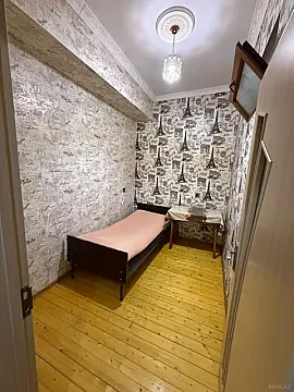 Kirayə verilir 3 otaqlı mənzil 60 m²