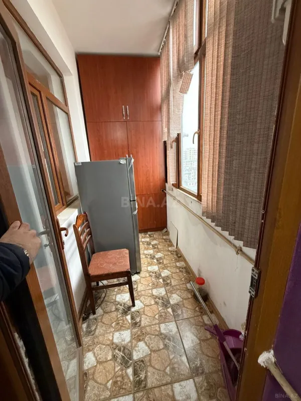 Kirayə verilir 3 otaqlı mənzil 60 m²