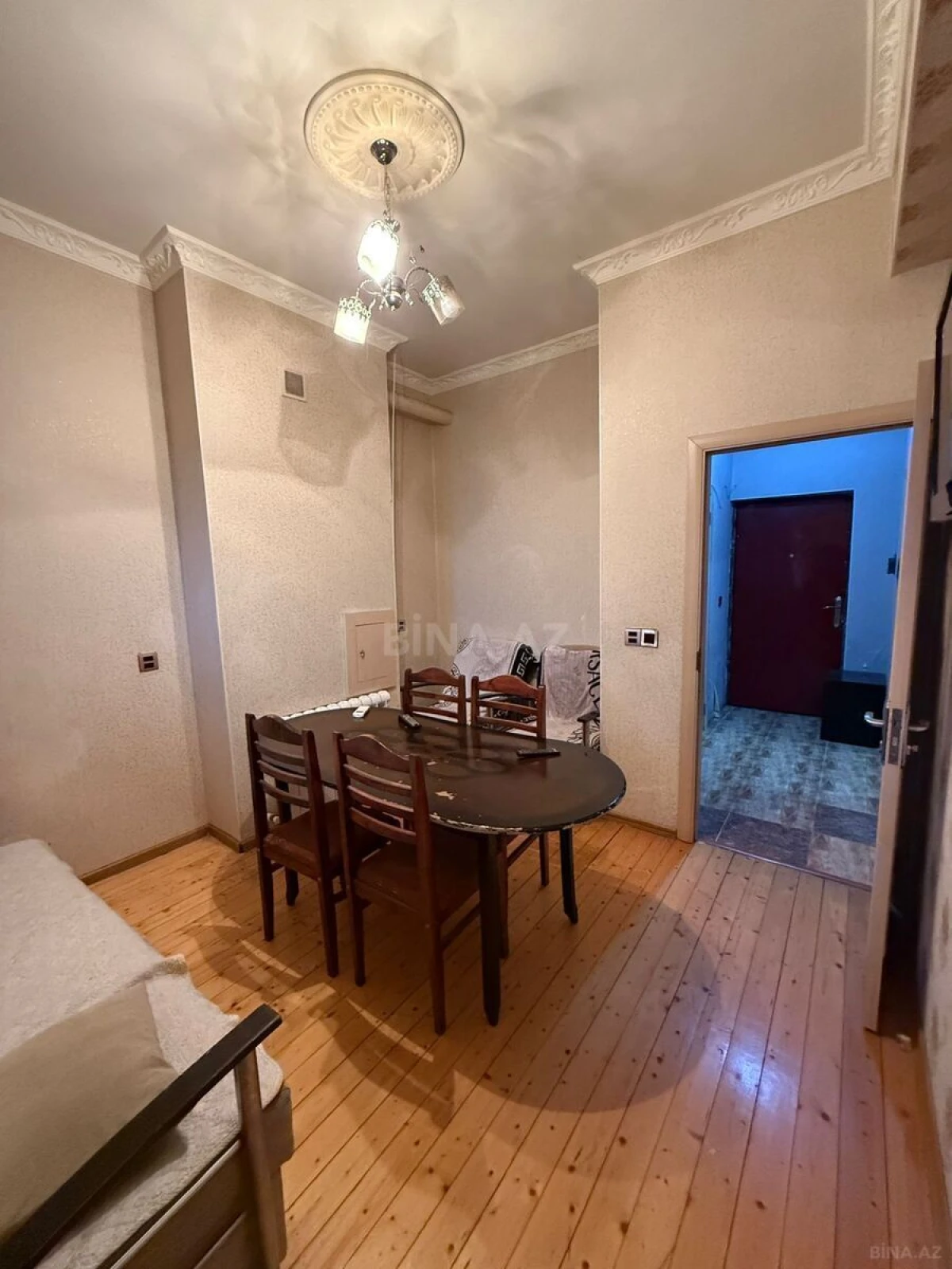 Kirayə verilir 3 otaqlı mənzil 60 m²
