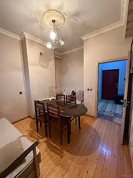 Kirayə verilir 3 otaqlı mənzil 60 m²