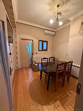 Kirayə verilir 3 otaqlı mənzil 60 m² — Xırdalan 3 otaq 60.00 m²
