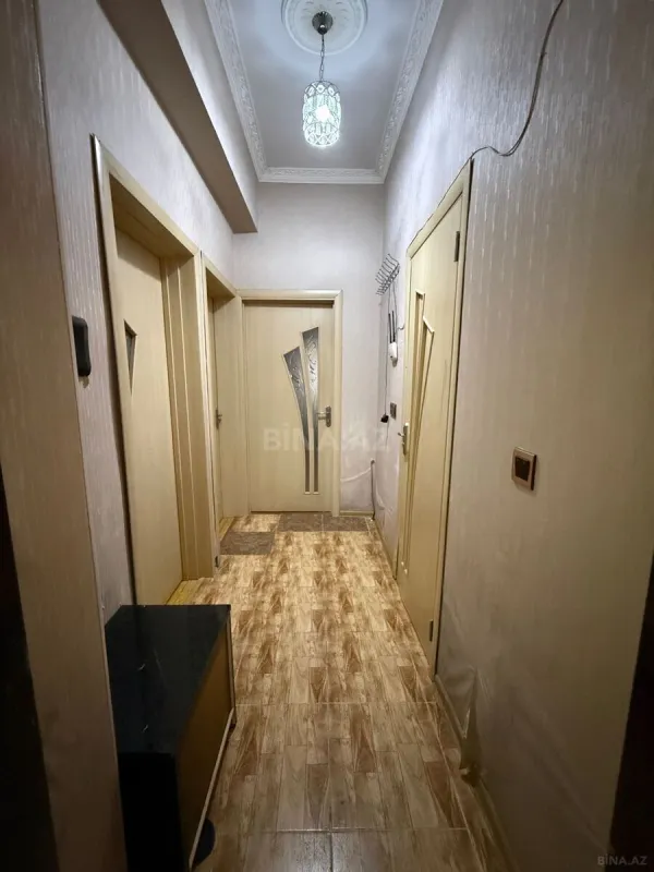 Kirayə verilir 3 otaqlı mənzil 60 m²