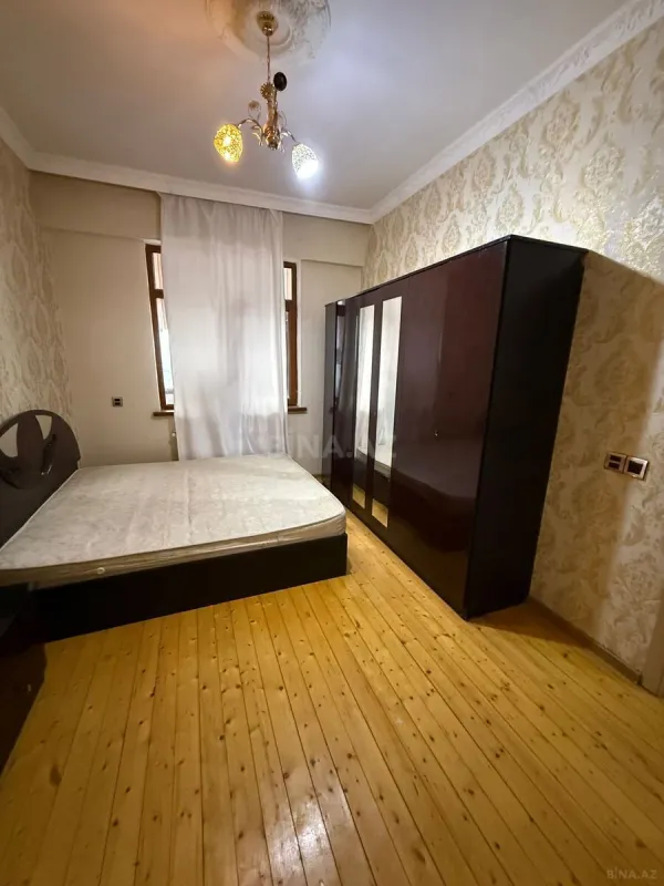 Kirayə verilir 3 otaqlı mənzil 60 m²