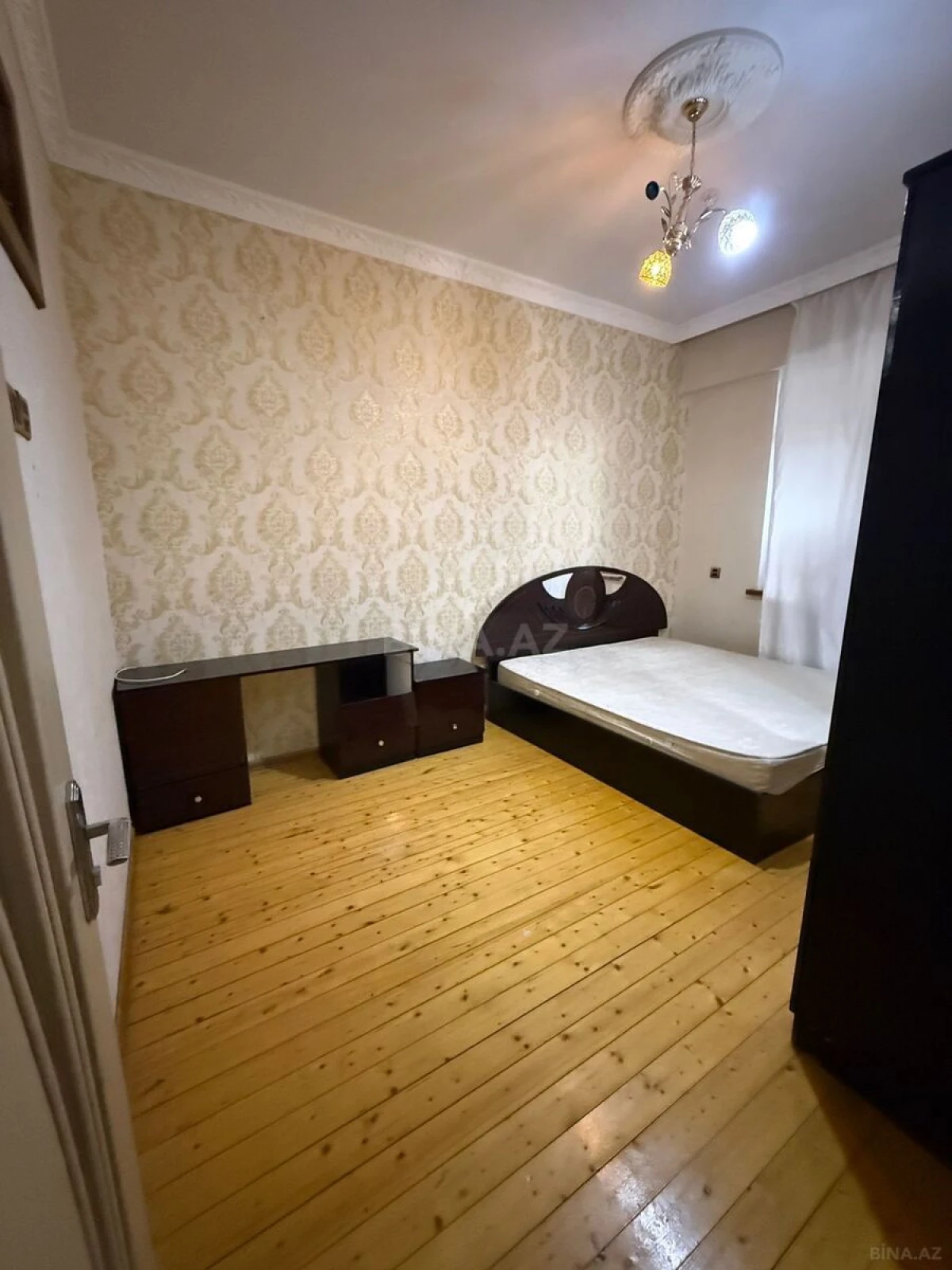 Kirayə verilir 3 otaqlı mənzil 60 m²