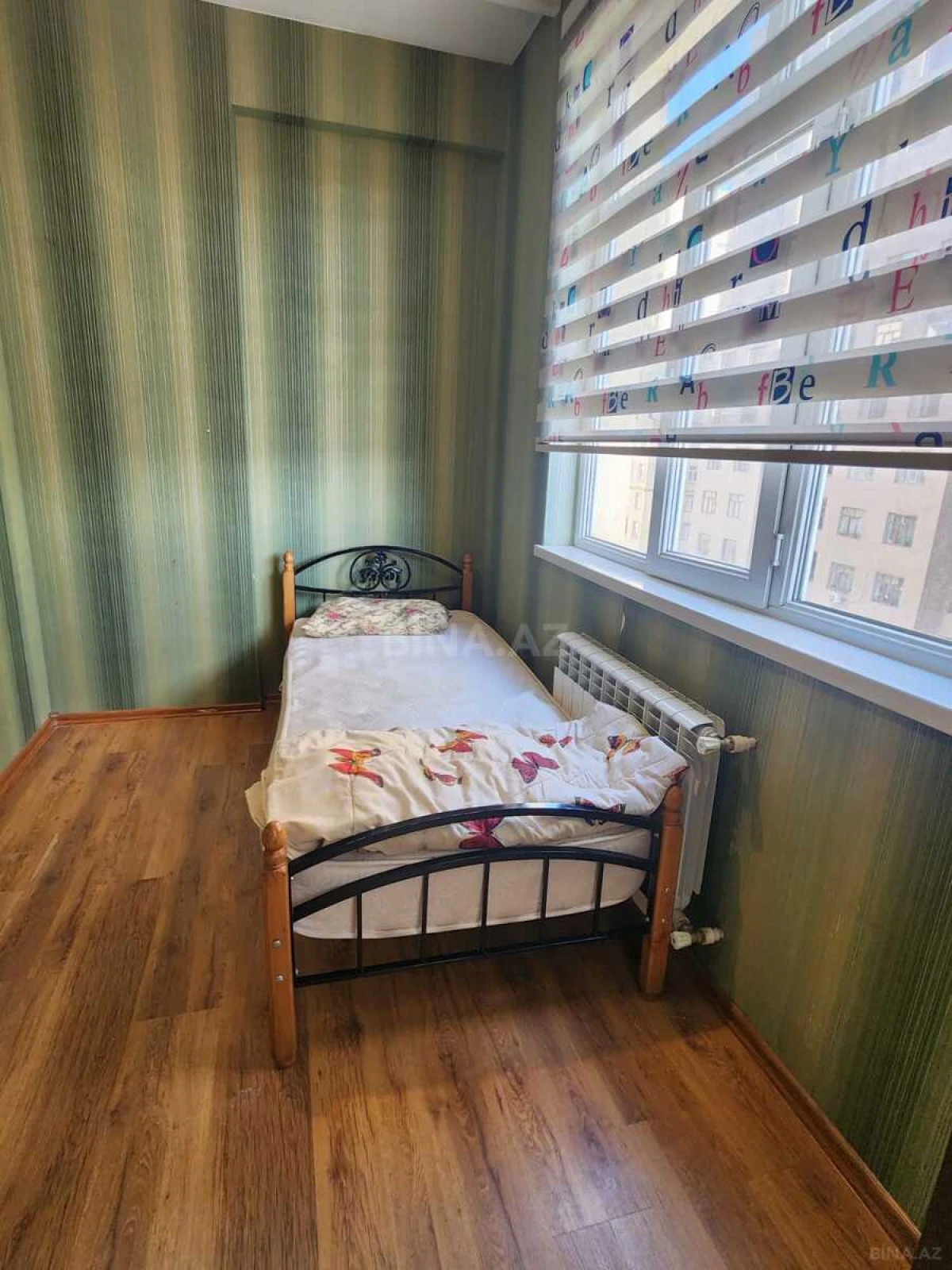 Kirayə verilir 3 otaqlı mənzil 67 m²