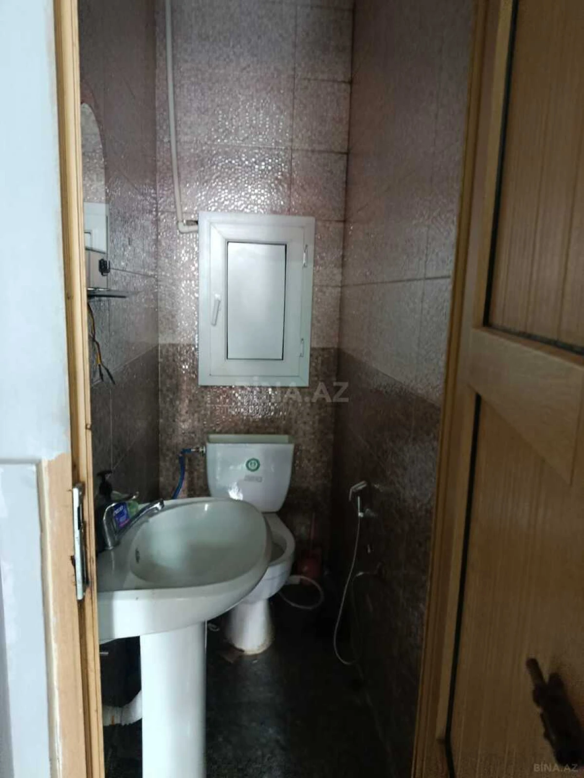 Kirayə verilir obyekt 80 m²