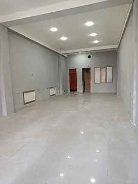 Kirayə verilir obyekt 80 m²