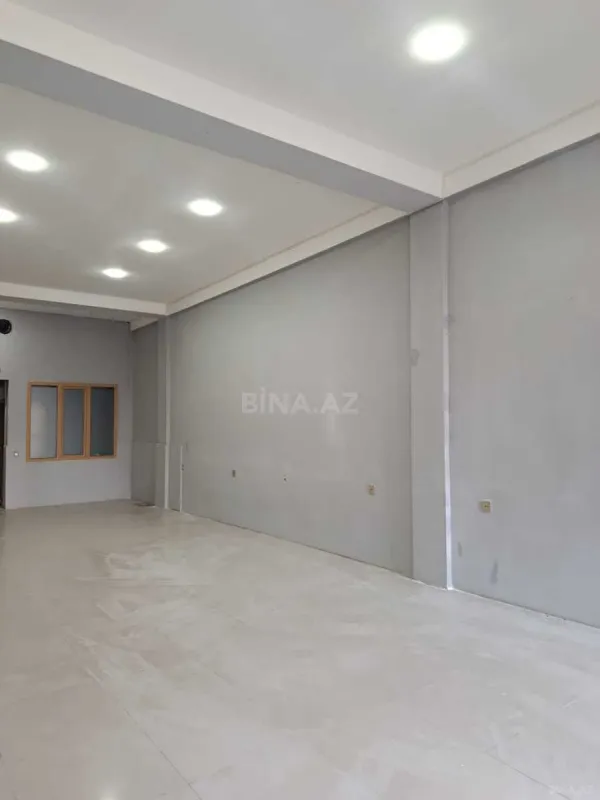 Kirayə verilir obyekt 80 m²