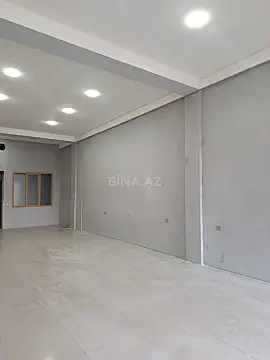Kirayə verilir obyekt 80 m²