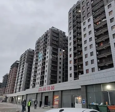 Kirayə verilir 2 otaqlı mənzil 77 m² — Bakı, Yasamal 2 otaq 77.00 m²
