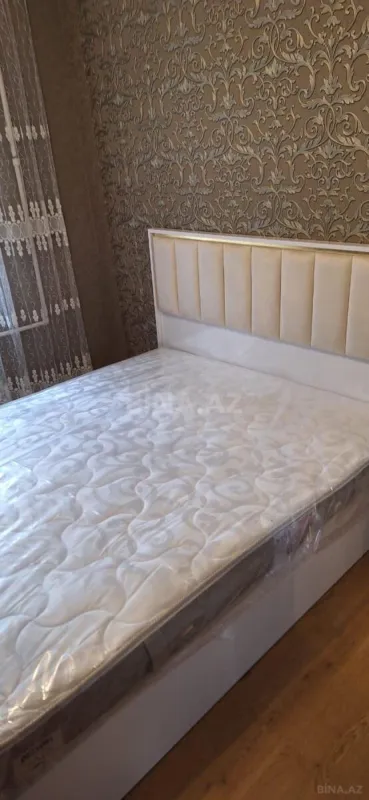 Kirayə verilir 3 otaqlı mənzil 55 m²