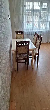 Kirayə verilir 3 otaqlı mənzil 55 m²