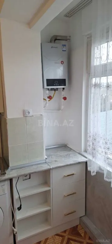Kirayə verilir 3 otaqlı mənzil 55 m²
