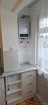 Kirayə verilir 3 otaqlı mənzil 55 m²