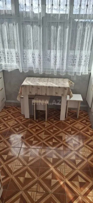 Kirayə verilir 3 otaqlı mənzil 55 m²