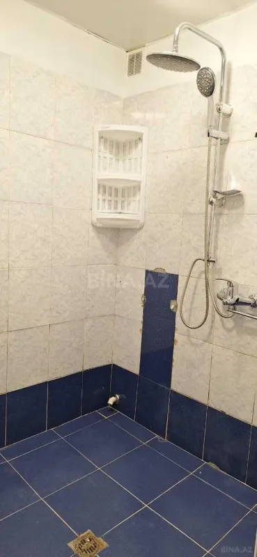 Kirayə verilir 3 otaqlı mənzil 55 m²