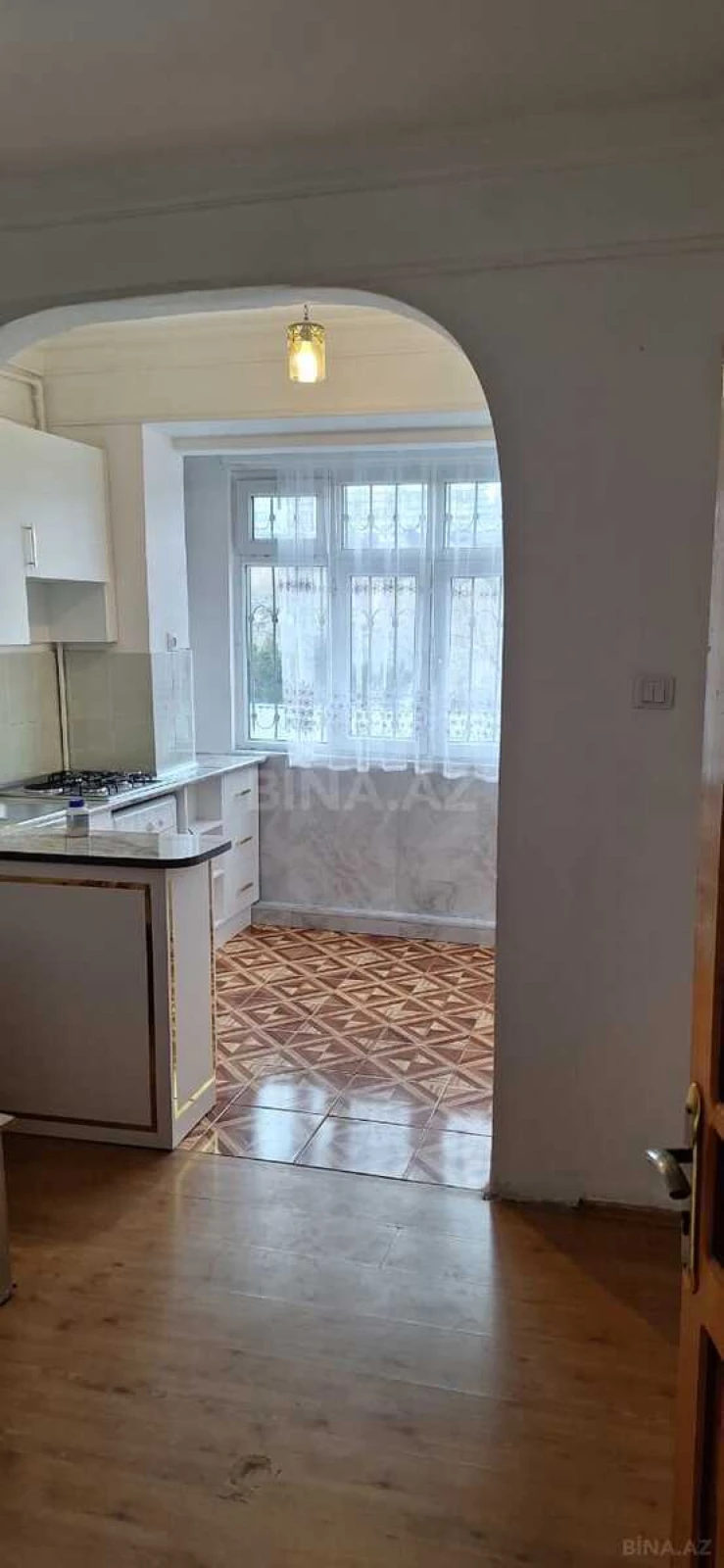 Kirayə verilir 3 otaqlı mənzil 55 m²