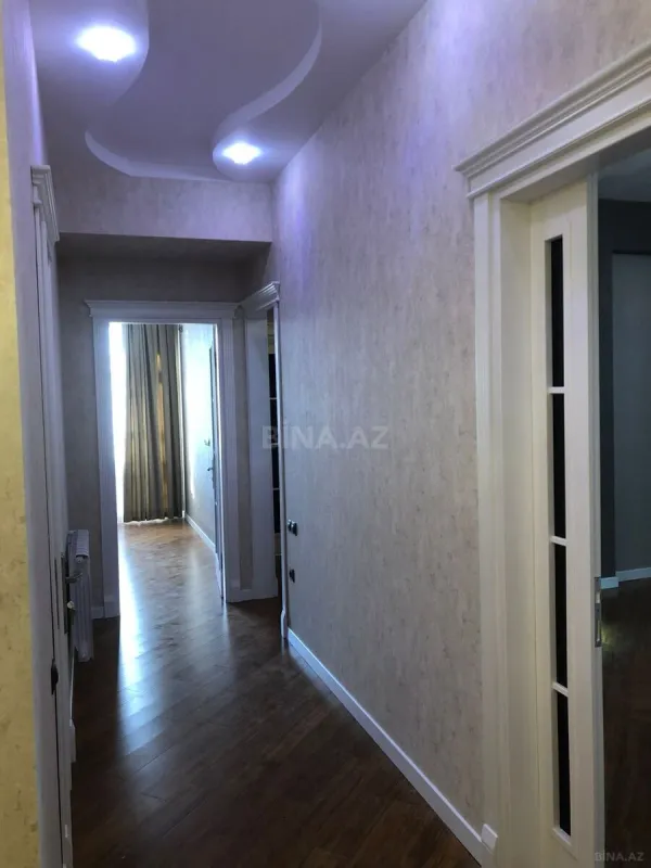 Kirayə verilir 3 otaqlı mənzil 88 m²