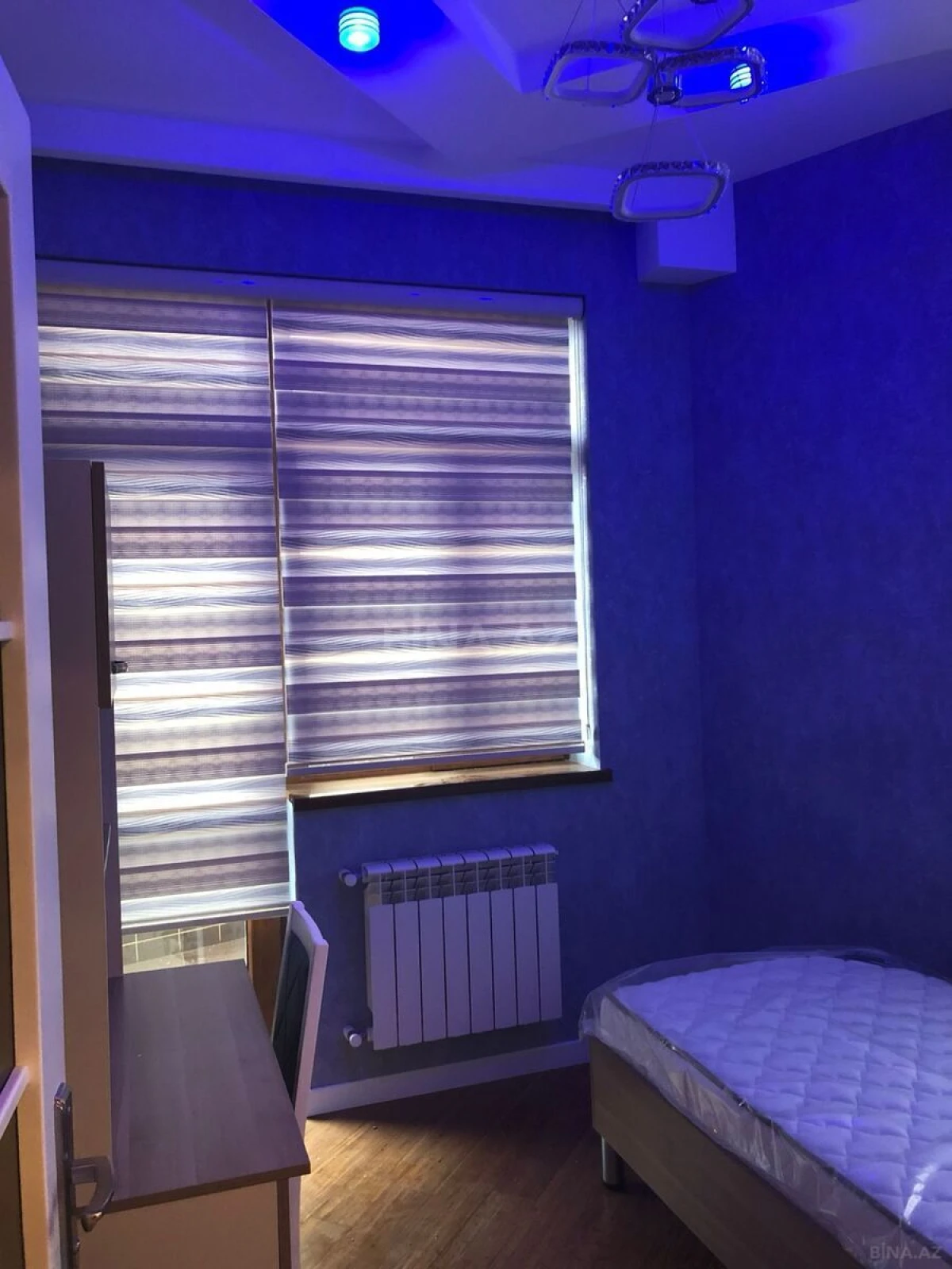 Kirayə verilir 3 otaqlı mənzil 88 m²