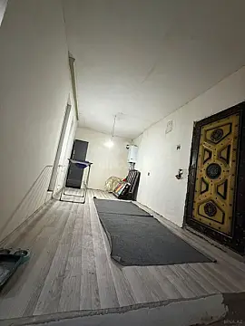 Satılır 2 otaqlı həyət evi 60 m²