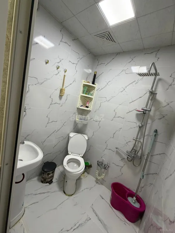 Satılır 2 otaqlı həyət evi 60 m²