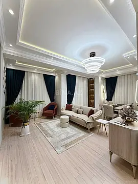 Satılır 3 otaqlı mənzil 125 m²