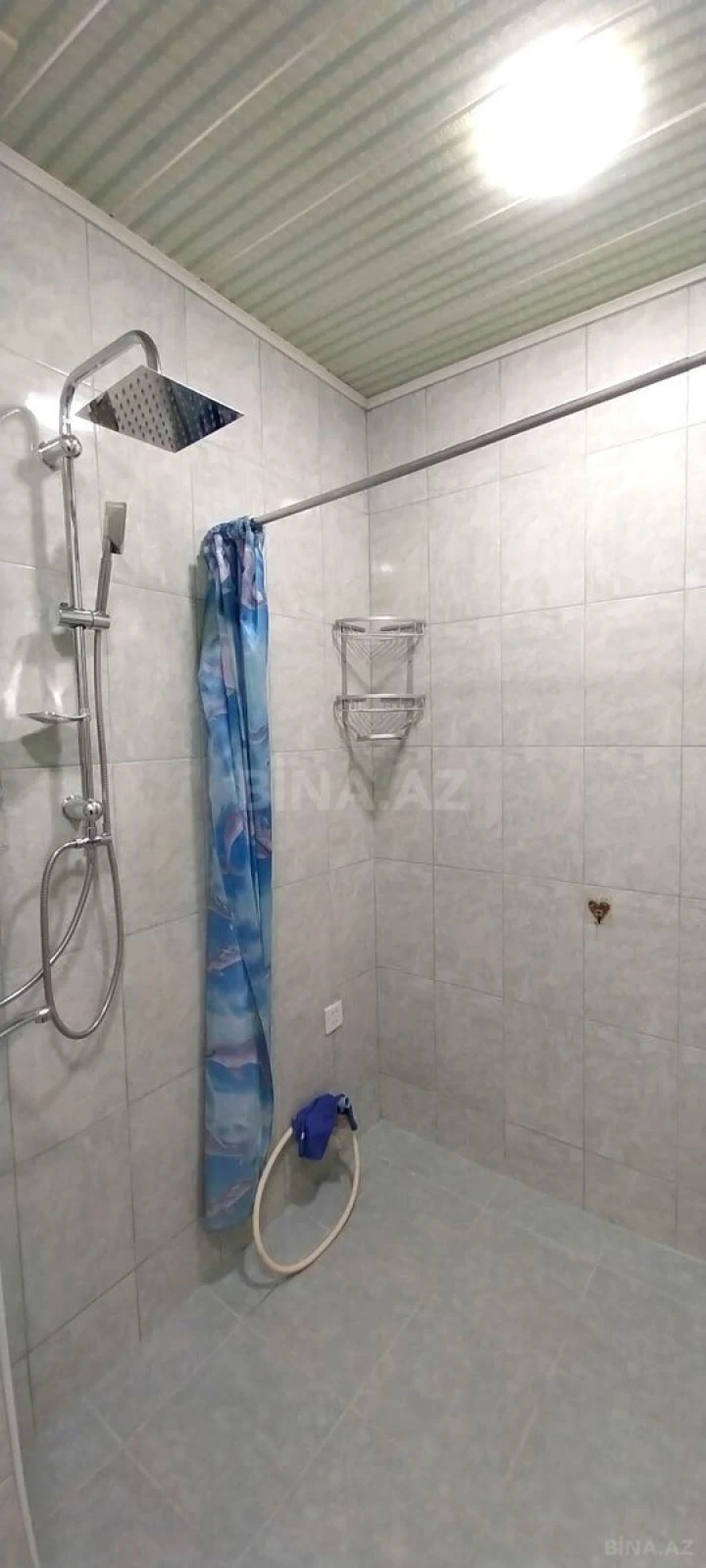 Satılır 1 otaqlı mənzil 35 m²