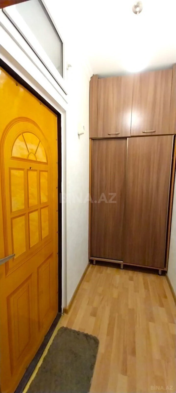 Satılır 1 otaqlı mənzil 35 m²