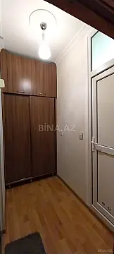 Satılır 1 otaqlı mənzil 35 m²