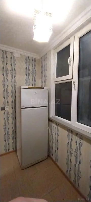 Satılır 1 otaqlı mənzil 35 m²
