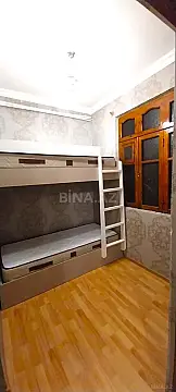Satılır 1 otaqlı mənzil 35 m²