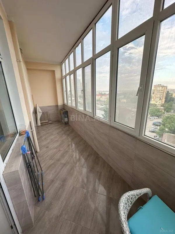 Kirayə verilir 3 otaqlı mənzil 110 m²