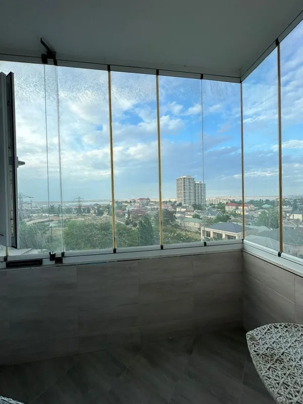 Kirayə verilir 3 otaqlı mənzil 110 m²