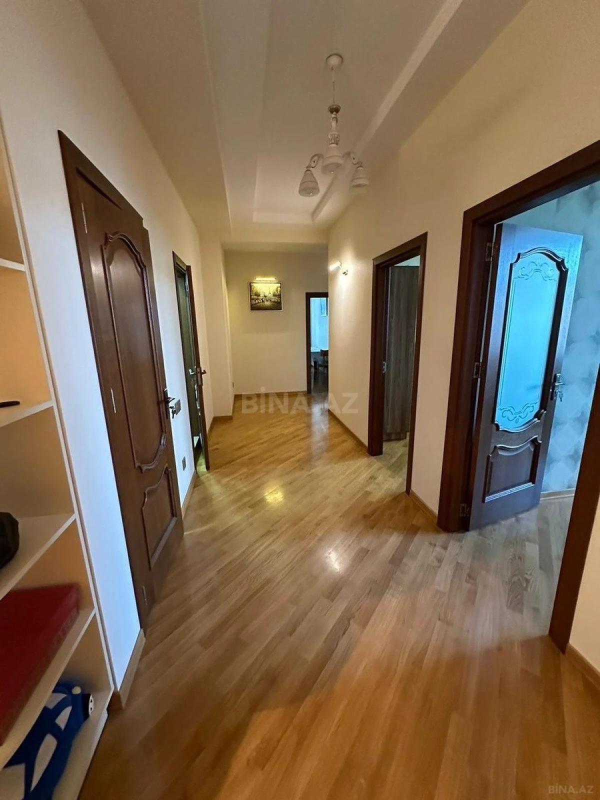 Kirayə verilir 3 otaqlı mənzil 110 m²