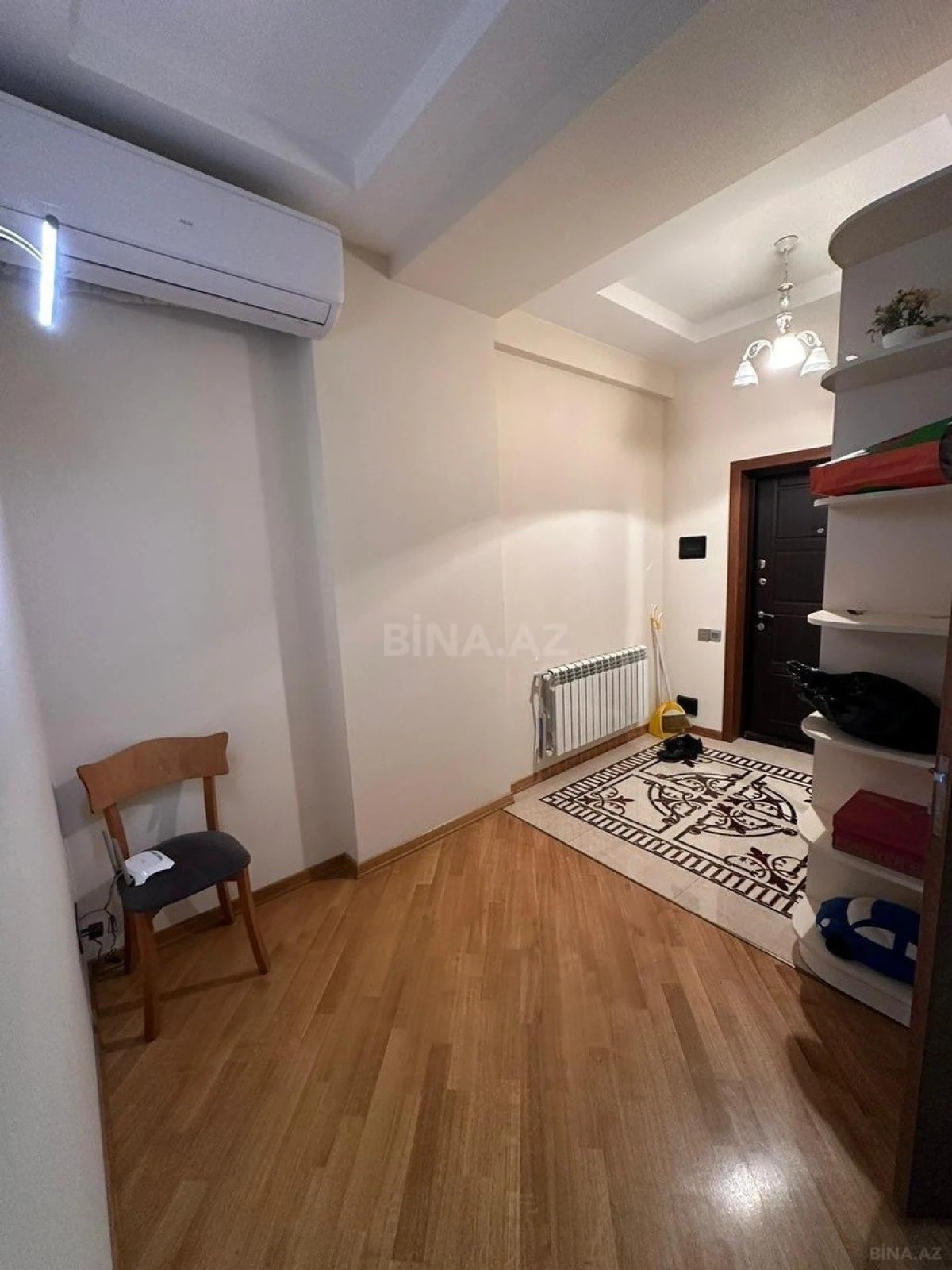 Kirayə verilir 3 otaqlı mənzil 110 m²